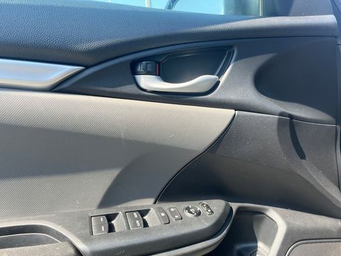 Used 2018 Honda Civic LX image 13