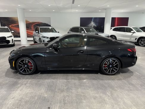 New 2026 BMW M440i Coupe image 4