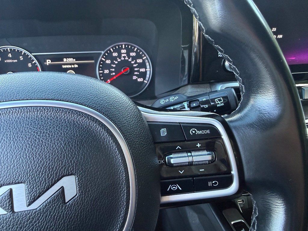 Used 2022 Kia Sorento S AWD/4WD image 17