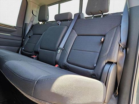 New 2025 Chevrolet Silverado 2500 LT w/ All Star Edition image 18