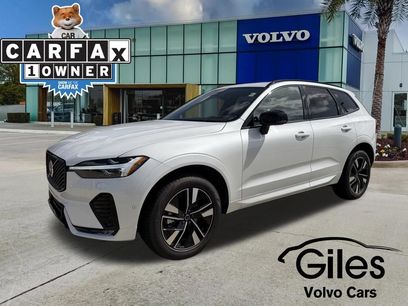 Used 2026 Volvo XC60 B5 Plus