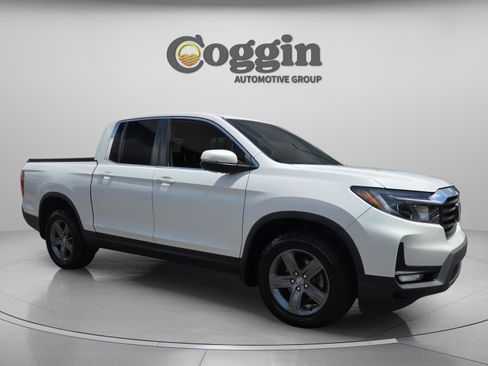 Used 2023 Honda Ridgeline RTL image 7