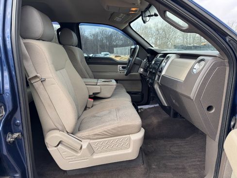 Used 2010 Ford F150 XLT image 18