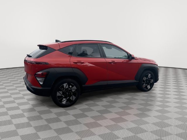 Used 2025 Hyundai Kona SEL FWD image 12