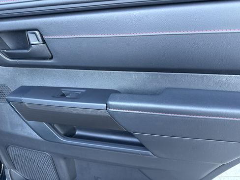 Used 2025 Toyota Sequoia TRD Pro image 15