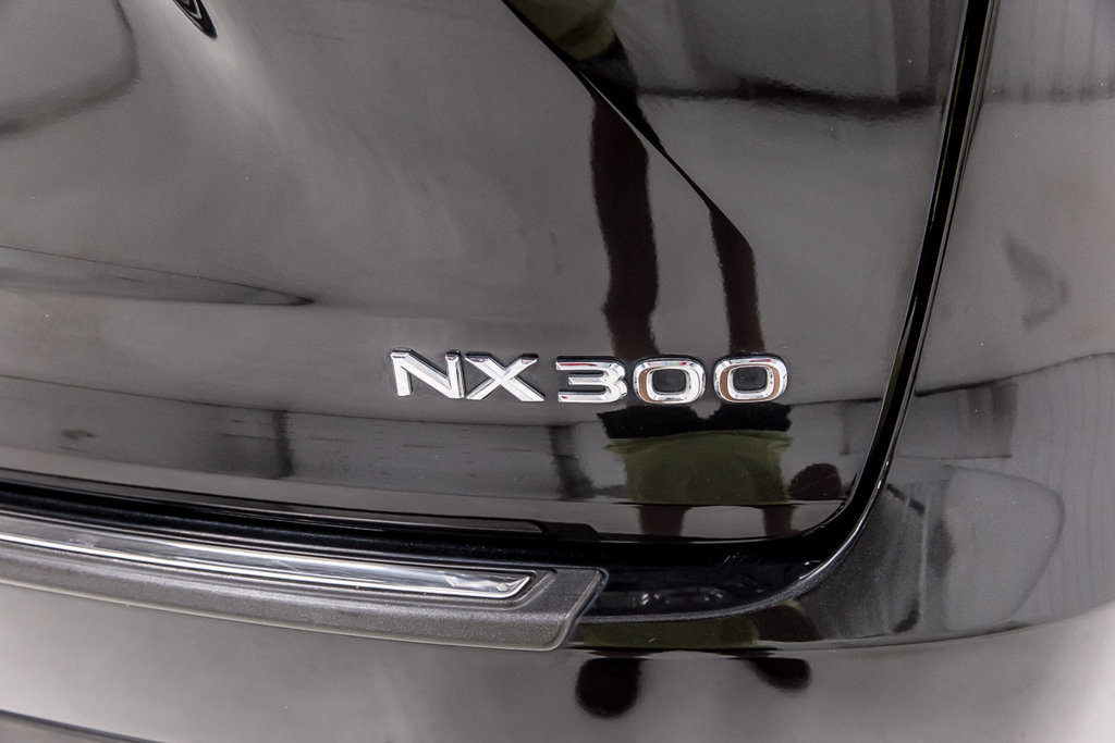 Used 2019 Lexus NX 300 AWD image 7