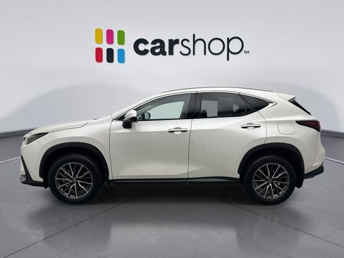 Used 2024 Lexus NX 350 AWD w/ Cold Area Package image 2