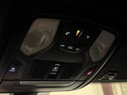 Used 2023 RAM 2500 Tradesman AWD/4WD image 4