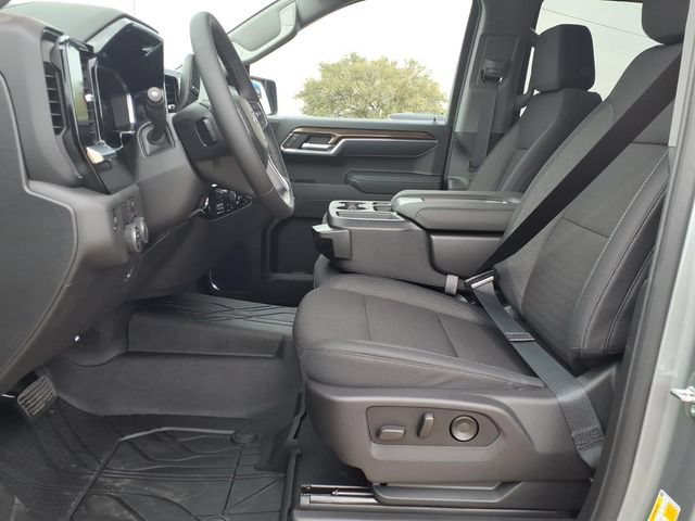 New 2026 Chevrolet Silverado 1500 RST w/ RST Select Package RWD image 12