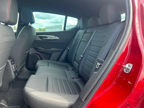 Used 2024 Dodge Hornet GT AWD/4WD image 7