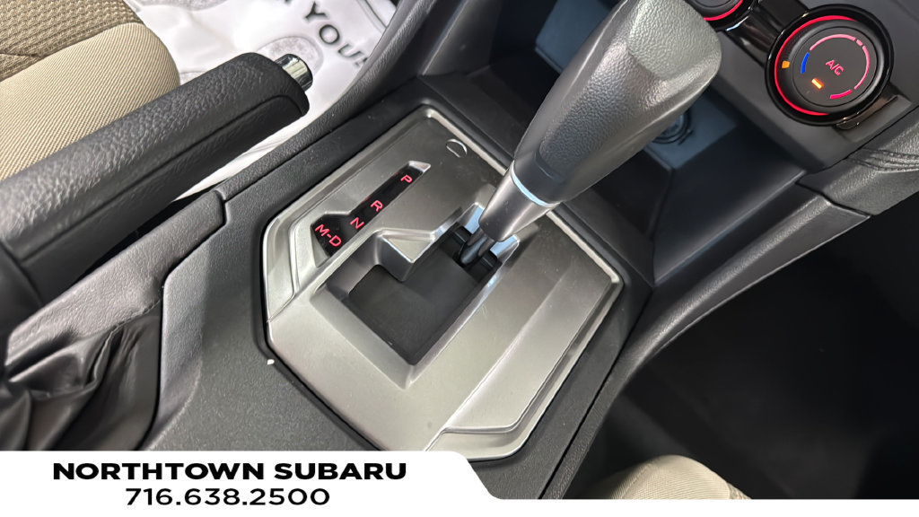Used 2018 Subaru Impreza 2.0i Premium AWD/4WD image 14