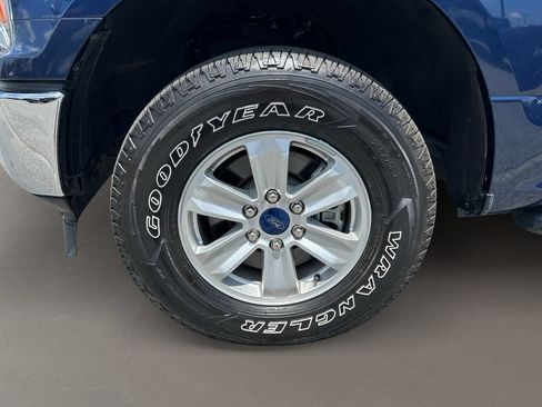 Used 2019 Ford F150 XLT AWD/4WD image 10