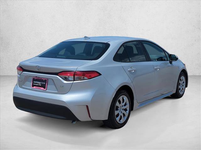 Used 2024 Toyota Corolla LE FWD image 6