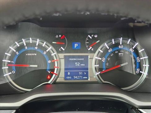 Used 2016 Toyota 4Runner SR5 RWD image 13