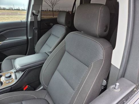 Used 2023 GMC Acadia SLE w/ Driver Convenience Package AWD/4WD image 15