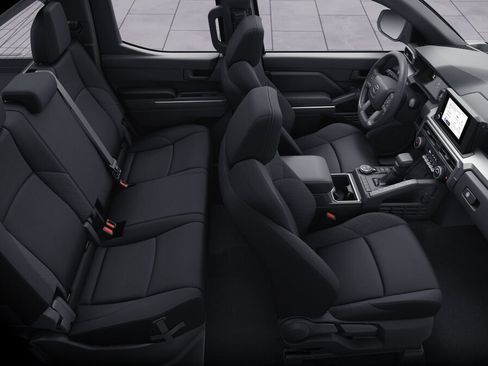 New 2026 Toyota Tacoma SR5 image 22