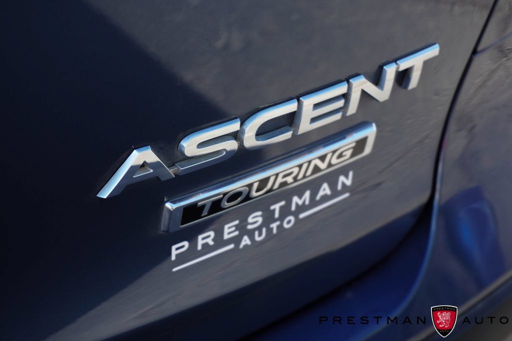 Used 2022 Subaru Ascent Touring AWD/4WD image 7