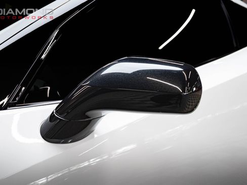 Used 2019 Chevrolet Corvette Stingray Coupe RWD image 49
