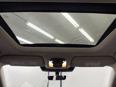 Used 2023 INFINITI QX60 Pure image 24