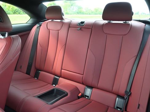 Used 2026 BMW M240i xDrive Coupe AWD/4WD image 29