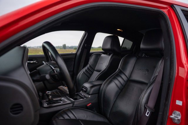 Used 2022 Dodge Charger SRT Hellcat RWD image 15
