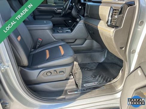 Used 2024 GMC Sierra 2500 AT4 w/ AT4 Premium Plus Package AWD/4WD image 24