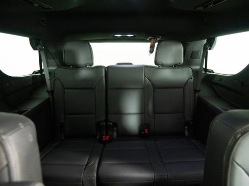 Used 2025 Chevrolet Tahoe High Country w/ Sun And Tow Package image 31