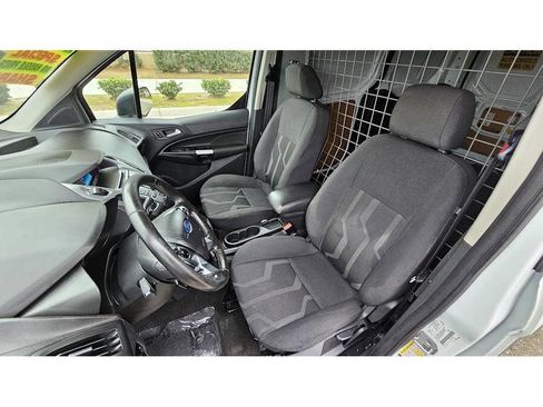 Used 2016 Ford Transit Connect XLT image 12