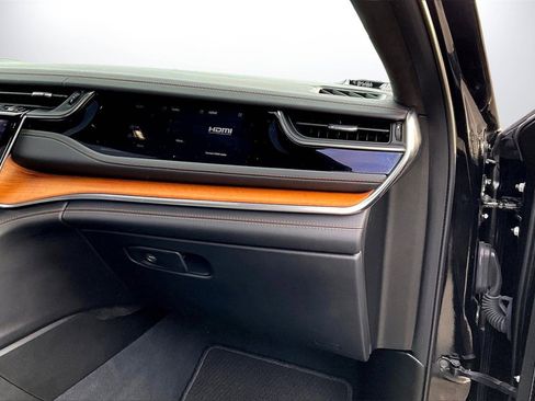 Certified 2023 Jeep Grand Cherokee L Summit image 21