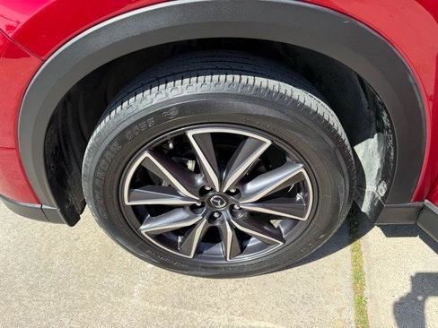 Used 2018 MAZDA CX-5 Touring image 15