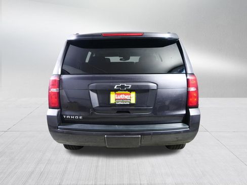 Used 2016 Chevrolet Tahoe LT w/ Luxury Package image 6