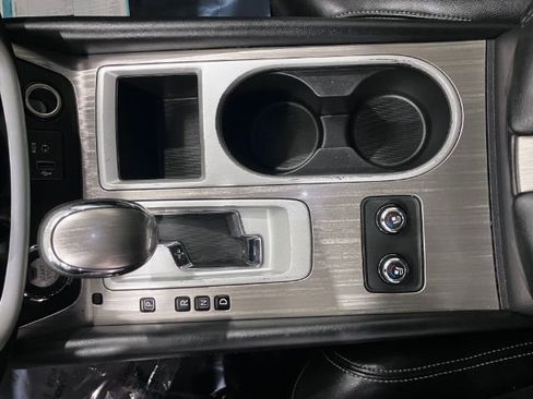 Used 2018 Nissan Murano Platinum image 42