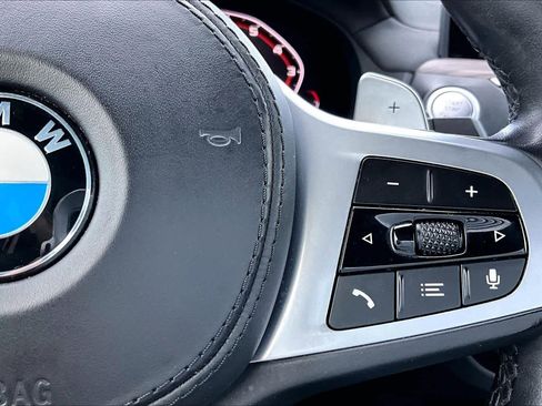 Used 2020 BMW X3 M40i w/ Premium Package image 22