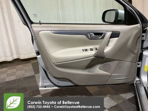 Used 2008 Volvo S60 2.5T image 23