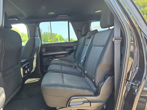 Used 2019 Ford Expedition Max XLT AWD/4WD image 28