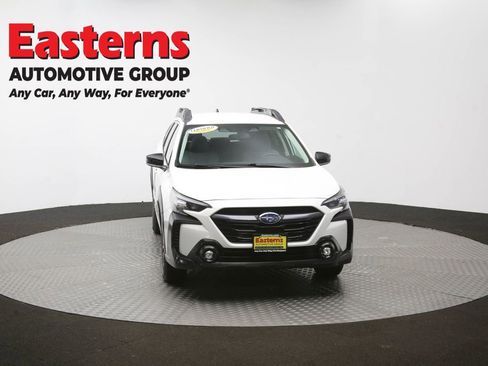 Used 2024 Subaru Outback Premium AWD/4WD image 51