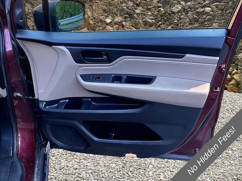 Used 2018 Honda Odyssey EX-L image 19