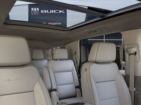 New 2026 GMC Yukon Denali w/ Advanced Technology Package RWD image 24