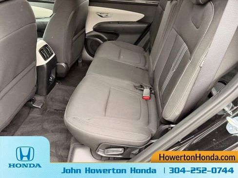 Used 2024 Hyundai Tucson SEL FWD image 13