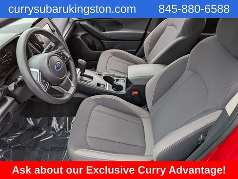 Used 2025 Subaru Impreza 2.0i AWD/4WD image 15