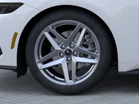 New 2026 Ford Mustang Coupe RWD image 19