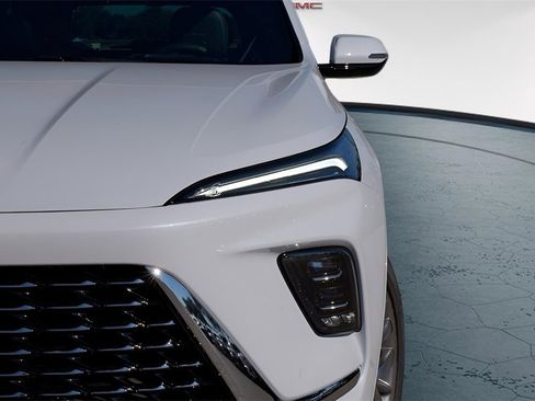 New 2026 Buick Enclave Avenir w/ Super Cruise Package image 25