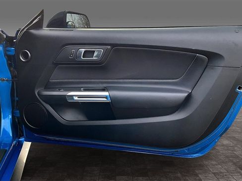 Used 2021 Ford Mustang GT w/ Black Accent Package image 13