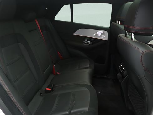 Certified 2023 Mercedes-Benz GLE 53 AMG 4MATIC Coupe image 29