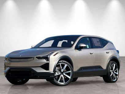 New 2025 Polestar Polestar 3