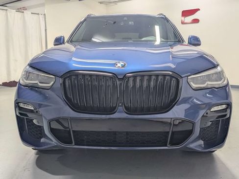 Used 2021 BMW X5 sDrive40i w/ M Sport Package RWD image 28