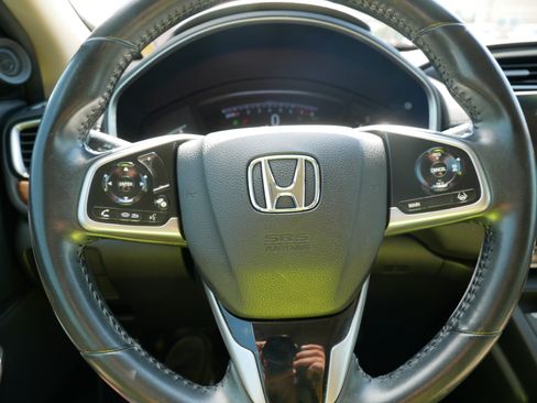Used 2019 Honda CR-V Touring image 25