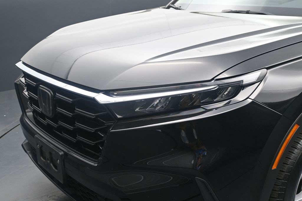 Used 2024 Honda CR-V EX image 9