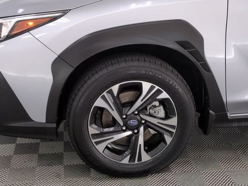 Used 2024 Subaru Crosstrek 2.0i Premium AWD/4WD image 26