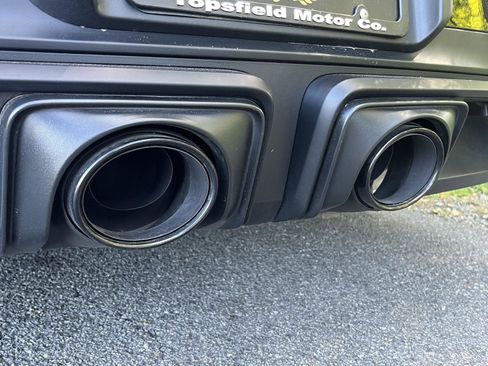 Used 2025 Porsche 911 Carrera 4 GTS image 39